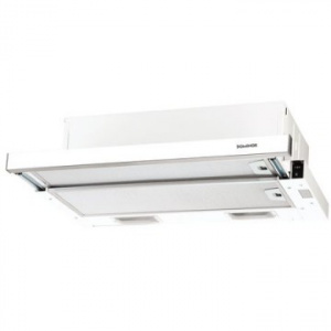 Dominox DTC 662 WH/XS, Inox