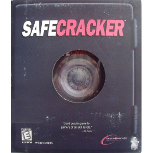 Dreamcatcher Safe cracker
