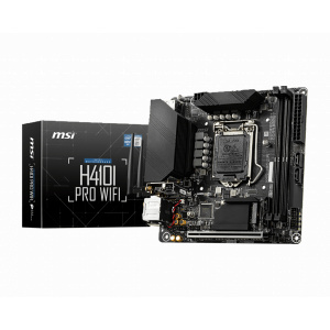 MSI H410I PRO WIFI