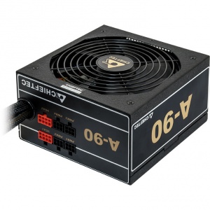 ChiefTec A-90 Series GDP-650C 650W