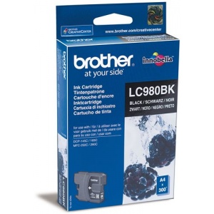 Brother LC980BK
