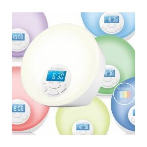 Medisana 45110 WL 444