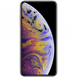 Apple iPhone Xs Max 256GB 4G Silver