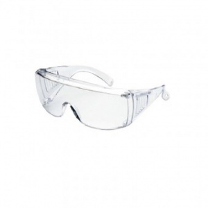 Strend Pro Ochelari de protectie transparenti B501