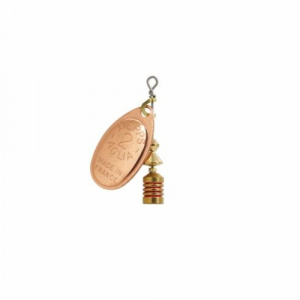 Mepps AGLIA Bronz 2.5Gr