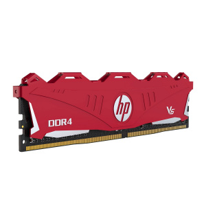 HP V6 8GB DDR4 Red (7EH61AA)