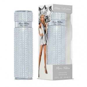 Paris Hilton Bling Edition EDP 100 ml
