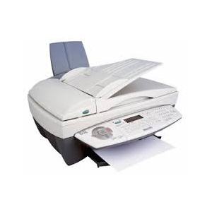 Philips Imprimanta multifunctionala MFP505