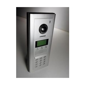 COMMAX Panou de intrare principala DRC-OSC