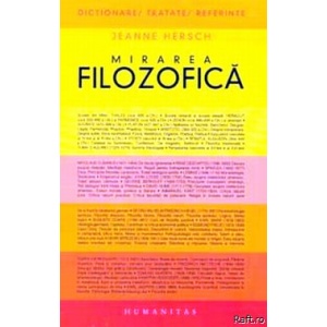 mirarea filozofica
