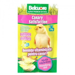 Belcuore Vitamine Canari Naparlire - 20 G