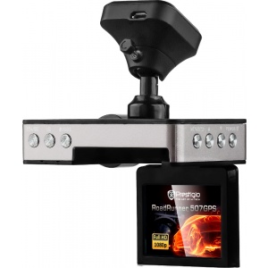 Prestigio RoadRunner 507 (PCDVRR507)