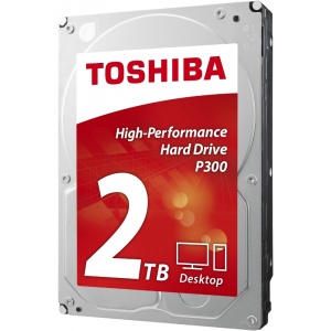 Toshiba P300 2TB (HDWD120UZSVA)