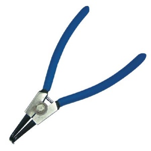 Mega Patent siguranta cu cioc drept exterior 150mm 28456