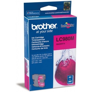 Brother LC980M