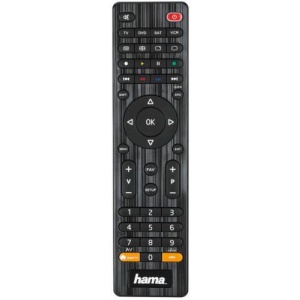 HAMA Universala 4 in 112306 (Negru)