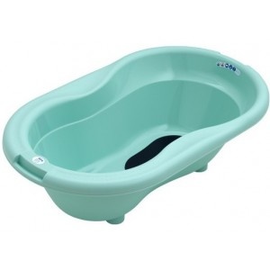 Rotho TOP Swedish green-babydesign