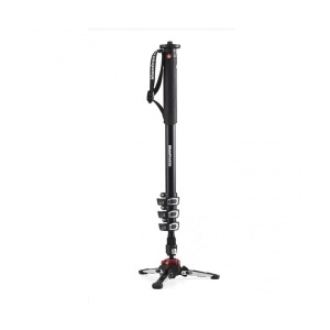 Manfrotto MVMXPROA4 - Monopied fara cap