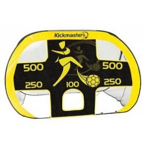 MVS Poarta fotbal 2in1