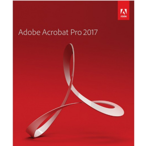 adobe acrobat pro 2017 price
