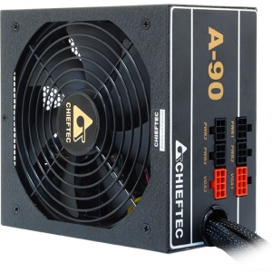 ChiefTec A-90 Series GDP-550C 550W