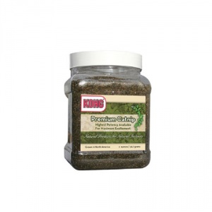 Kong Iarba Pisicii Catnip Cn21e - 28.35 G