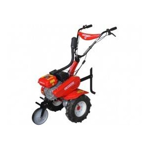 Rotakt Motocultor ROG75 cu roti 5,00-8 ,4 timpi, OHV