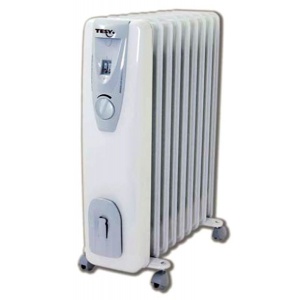 Tesy Calorifer electric 9 elementi