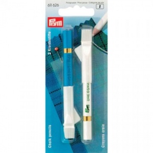 Prym Set creioane croitorie cu perie curatat