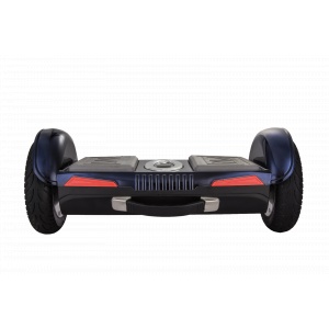 Tornado Hoverboard Electric 8 W7S Bluetooth Negru