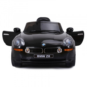 Bmw Z8 Negru