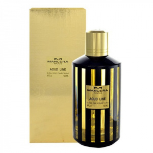 Mancera Aoud Line EDP 120 ml