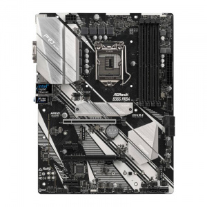 Asrock B365 PRO4