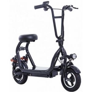 Airwheel Moped Electric K10 (Negru)