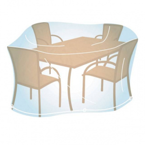Campingaz Husa ovala M pentru masa gradina 205694