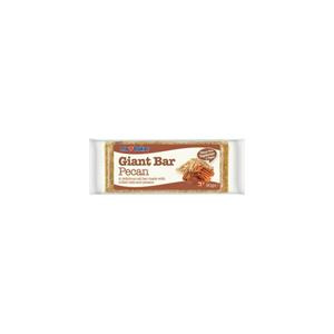 Paradisul Verde Baton Ovaz cu Nuci Pecan 90gr Ma Baker