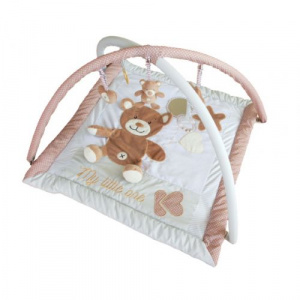 KikkaBoo Bear