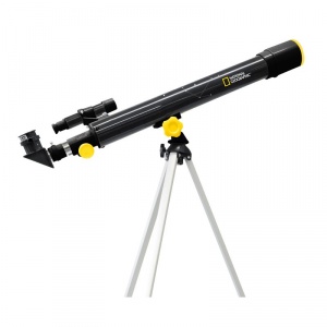 National Geographic AC 50/600 AZ 46385