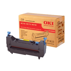 Oki 45380003 Unitate de Fixare Imagine 60K