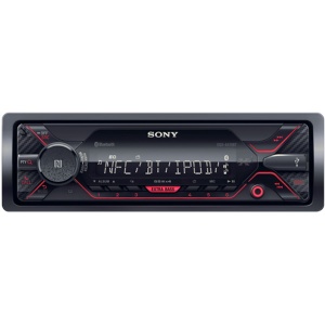 Sony DSX-A410BT