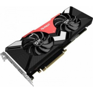 Palit GeForce RTX 2080 GamingPro 8GB GDDR6 256bit