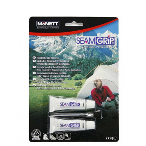 McNett ADEZIV UNIVERSAL SEAM GRIP 2X 7G 11541