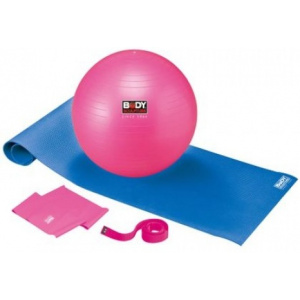 Body Sculpture Set tonifiere pilates 18334