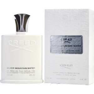 Creed Silver Mountain Water EDP 50 ml