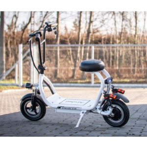 Airwheel Moped Electric K10 (Alb)