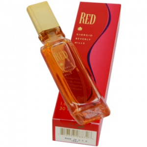 Giorgio Beverly Hills Red EDT 30 ml