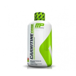 Muscle Pharm Carnitine Liquid 458 ml Citrus