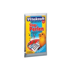 Vitakraft Vitamine canar cantec 20gr