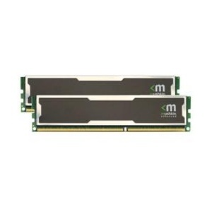 Mushkin Kit 2GB 800MHz CL5 996758
