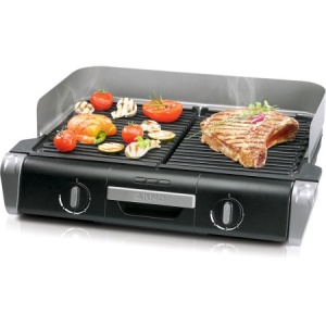 Tefal TG 8000 Barbecue-Grill